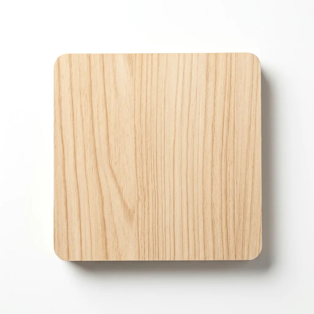 Babeco Chip Board — Natural Ash, code 502