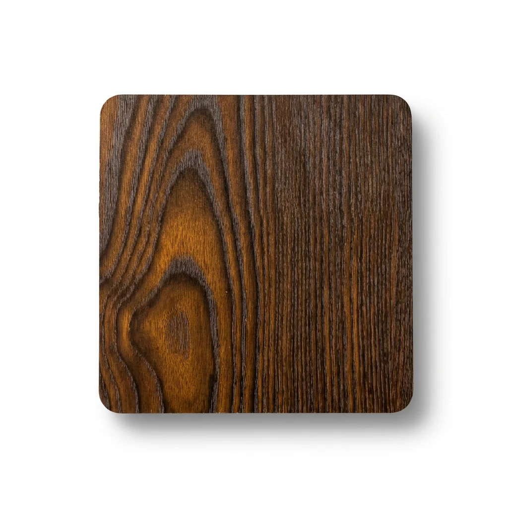 Babeco Chip Board — Golden Walnut, code 503
