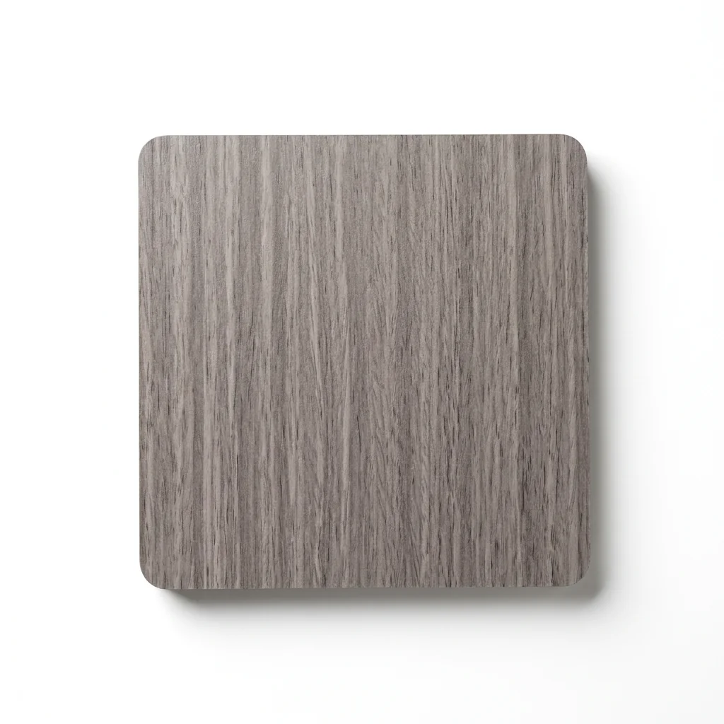 Babeco Chip Board — Smoked Oak, code 504