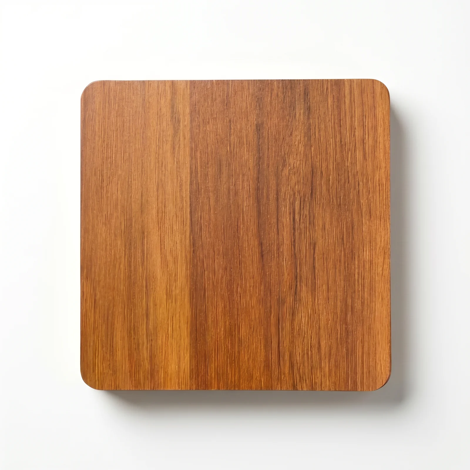 Babeco Chip Board — Mahogany, code 510