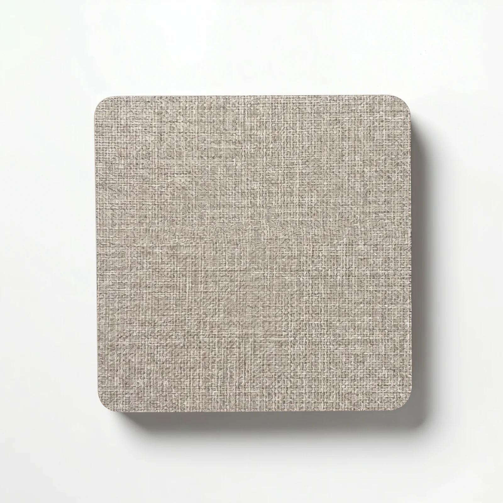 Babeco Chip Board — Linen Grey, code 512
