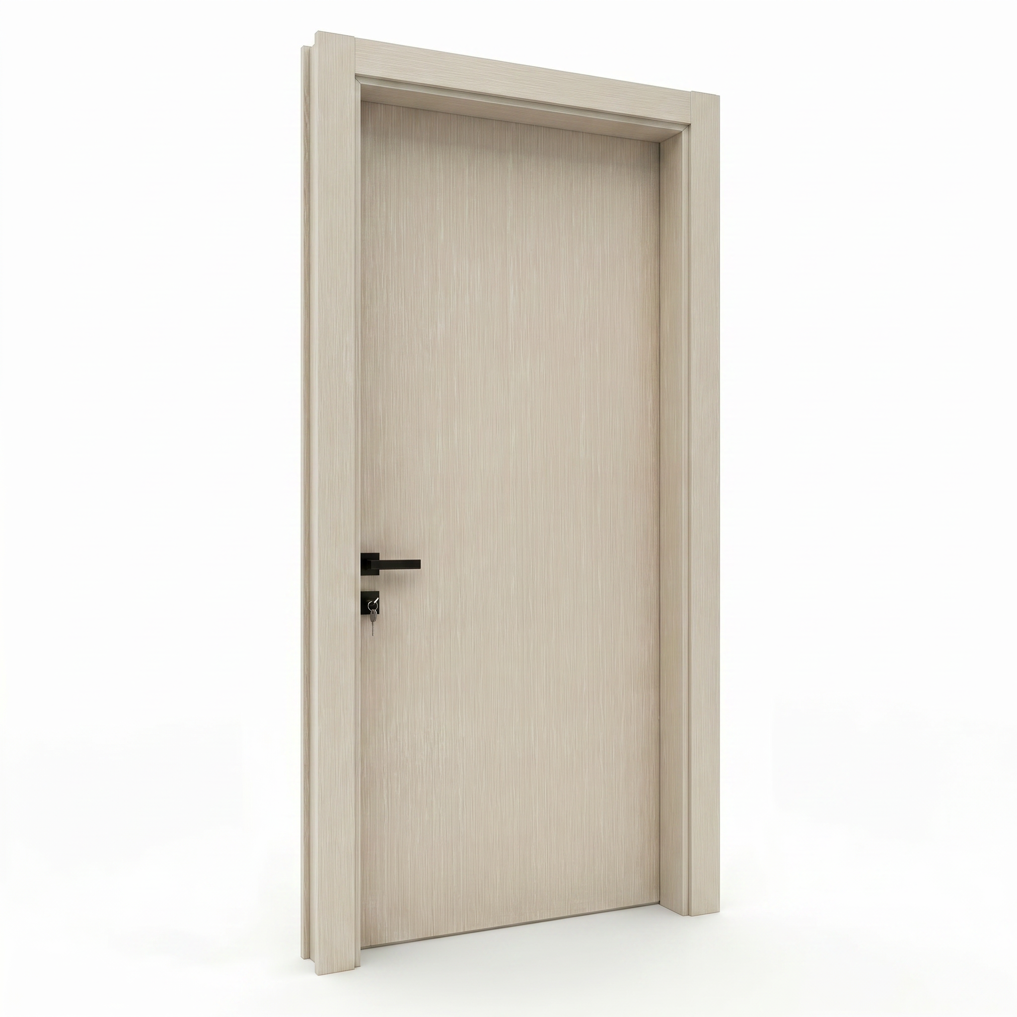 WPC Doors