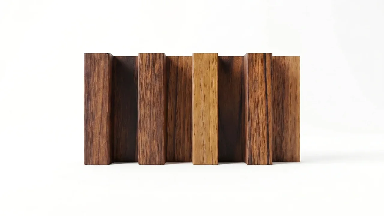 WPC Panels
