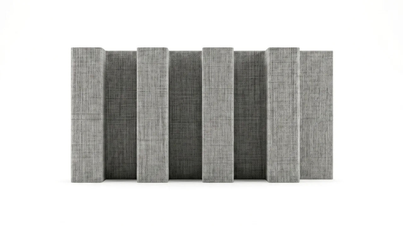 Babeco WPC Panel — Linen Stone, code 514